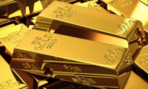 اسعار الذهب الان في مصر 